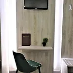Hotel Aquila Orte