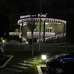 Aquila Hotel 3*
