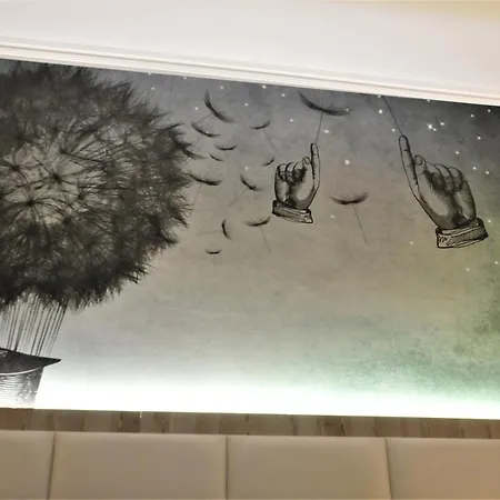 Hotel Aquila 3*