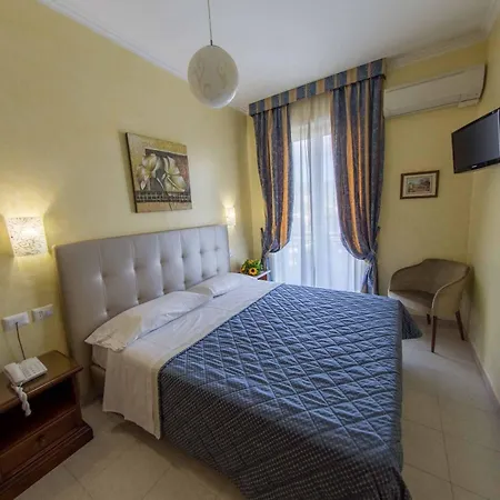 Hotell Aquila