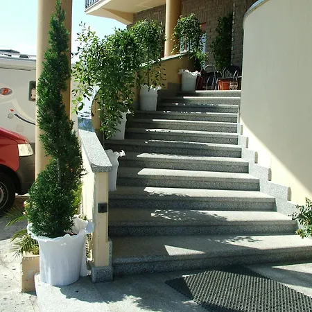 Hotel Aquila 3*