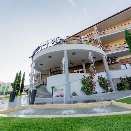 Hotel Aquila Orte