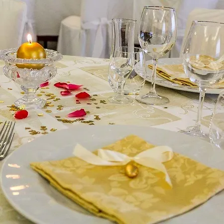 Aquila Hotel Orte