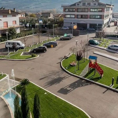 Aquila Orte