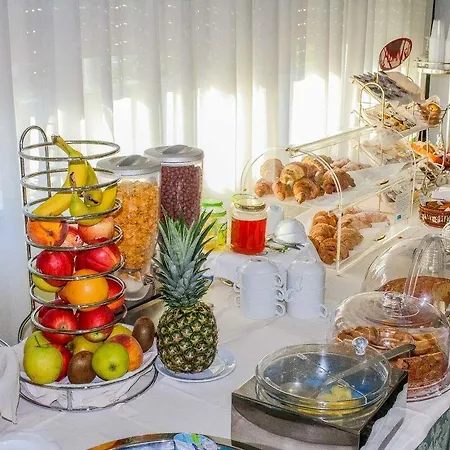 Aquila Otel 3*
