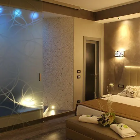 Hotell Aquila 3*