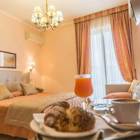 Aquila Hotel
