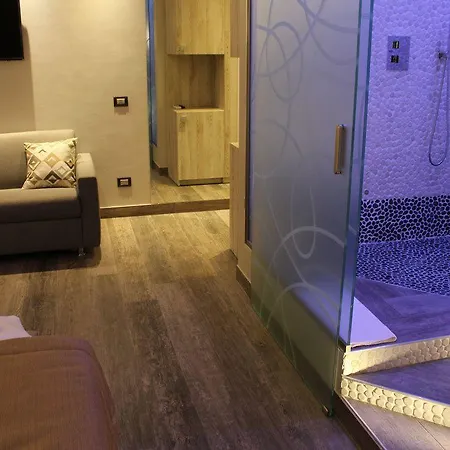 Hotel Aquila 3*