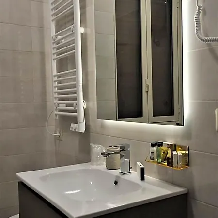 Aquila Hotell Orte