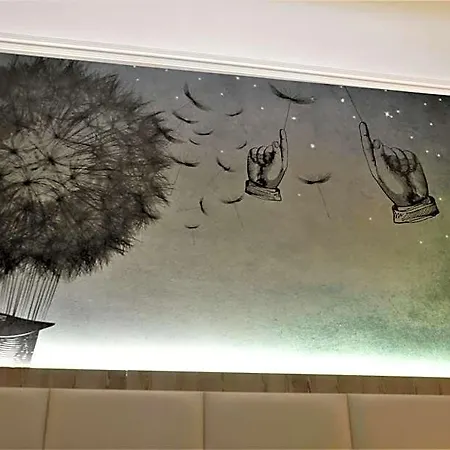 酒店 拉奎拉酒店