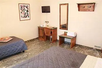 Aquila Hotel