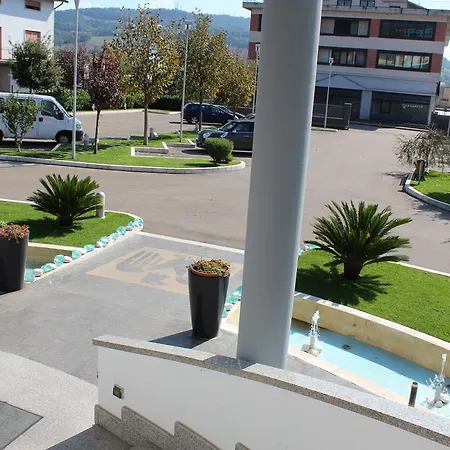 Aquila Hotel