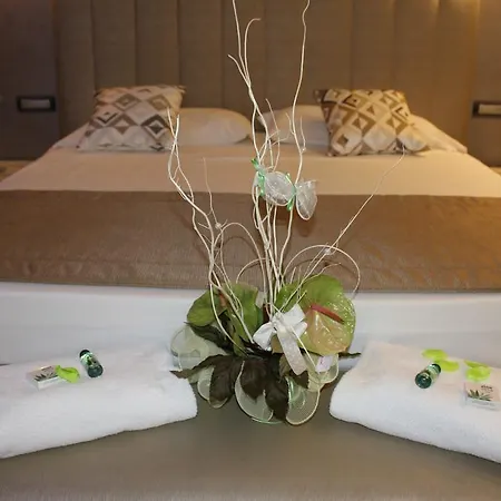 Aquila Hotell Orte