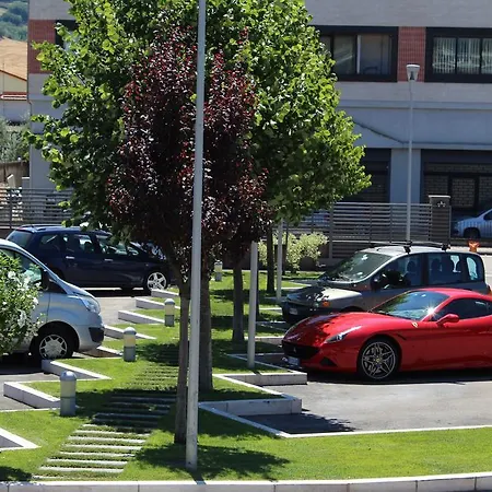 Hotel Aquila 3*