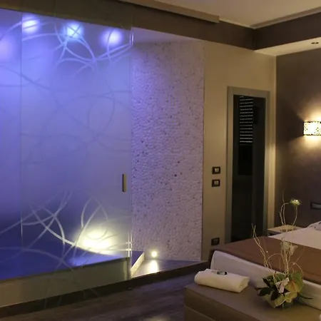 Aquila Hotell