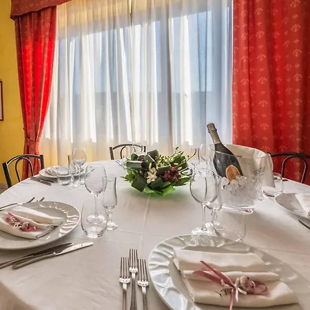 Aquila Hotel