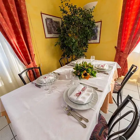 Aquila Hotel