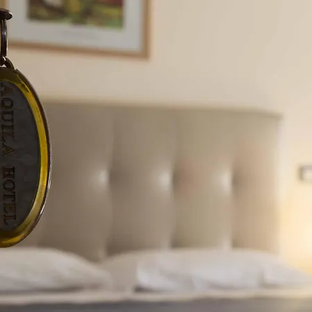 Aquila Hotel Orte