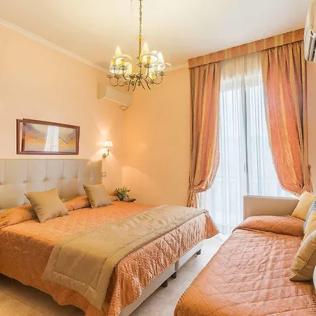 Aquila 3* Orte