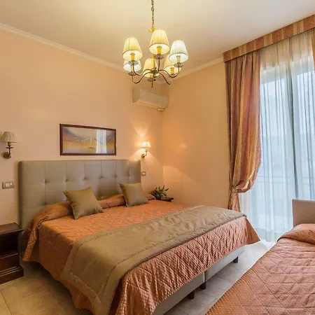Aquila 3* Orte
