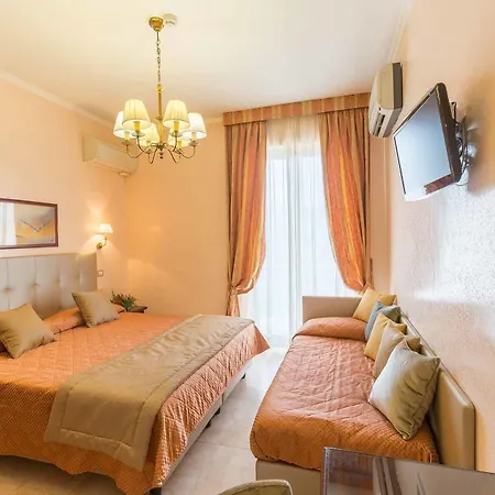Aquila Hotel Orte
