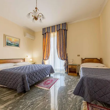 Aquila 3* Orte