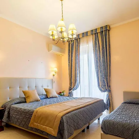 Aquila 3* Orte