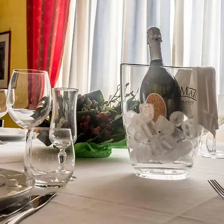 Aquila Hotel Orte