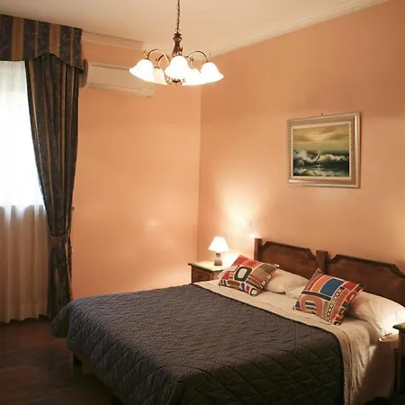 Hotell Aquila