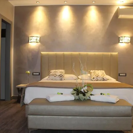 Aquila Hotell Orte