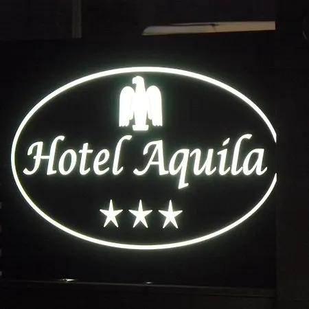 Aquila Orte
