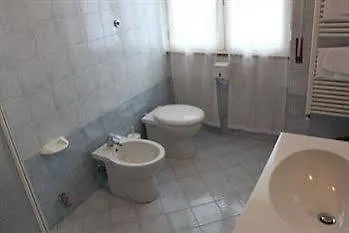 Hotel Aquila Orte