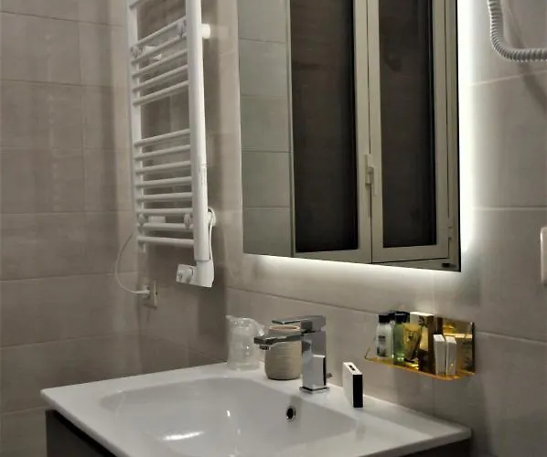 Aquila Hotel Orte