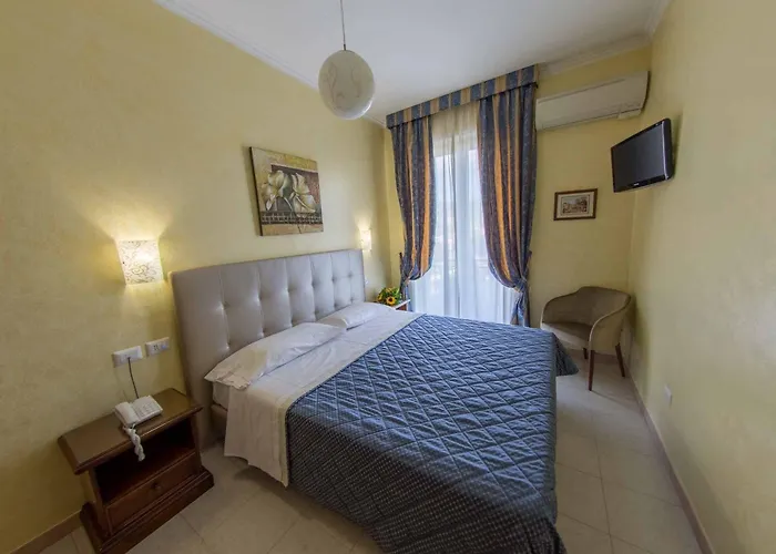 Hotel Aquila