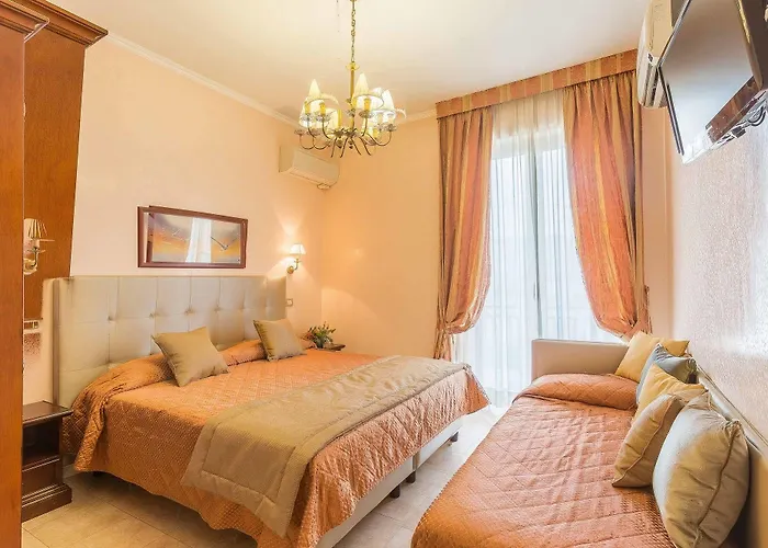 Aquila 3* Orte