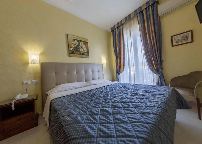 Hotel Aquila